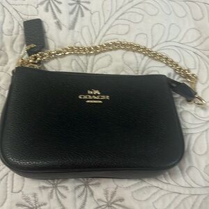 Coach mini purse/wallet